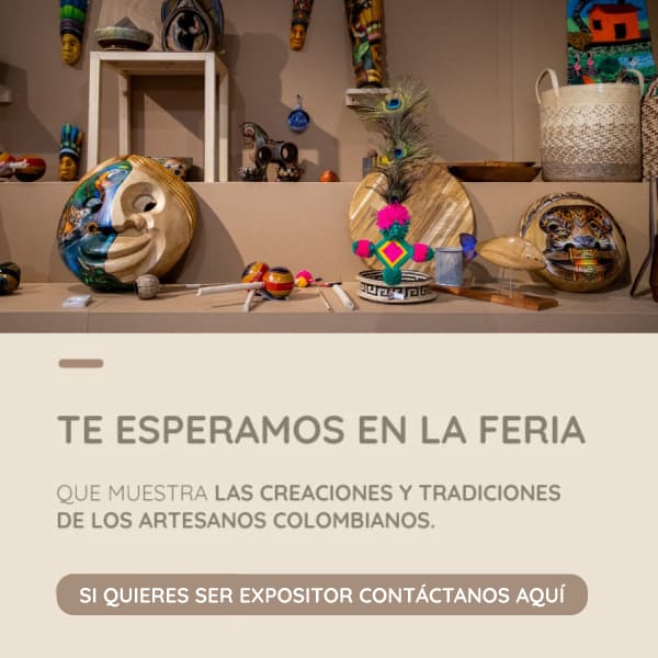 Sobre Expoartesanias