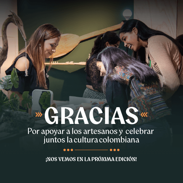 Sobre Expoartesanias